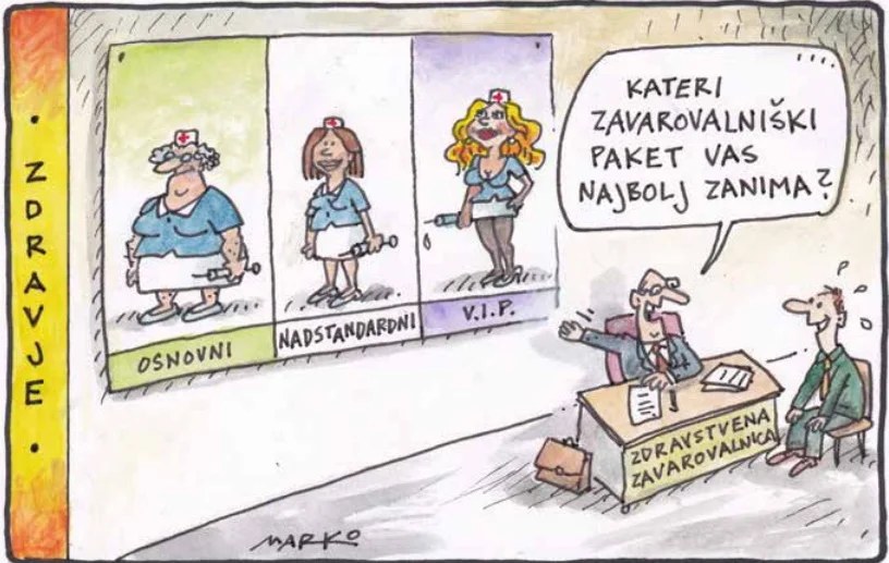 Zdravje ...